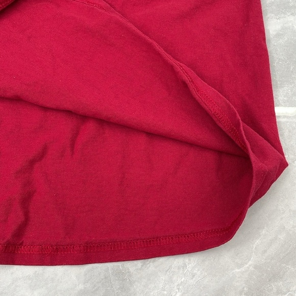 Unisex Gildan University of Alabama Class of 2018 Roll Tide Short Sleeve Shirt - Picture 8 of 13